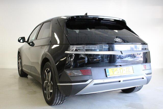Hyundai IONIQ 5 Connect 77.4 kWh | 19'LMV | BOSE | DAB-RADIO | CARPLAY | KEYLESS | CAMERA | E-KLEP | NAVI |