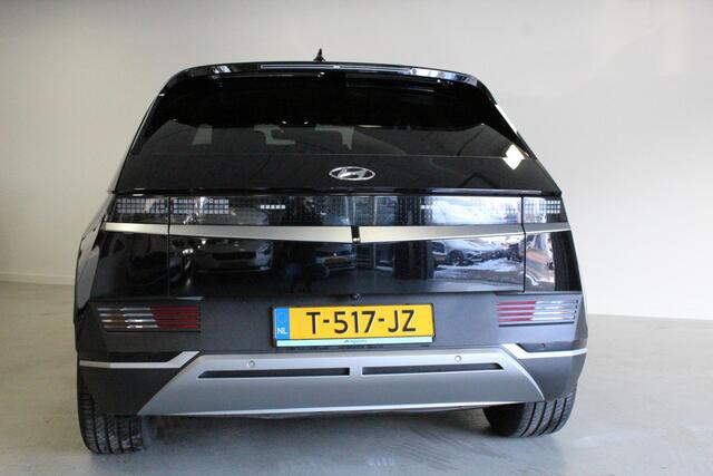 Hyundai IONIQ 5 Connect 77.4 kWh | 19'LMV | BOSE | DAB-RADIO | CARPLAY | KEYLESS | CAMERA | E-KLEP | NAVI |