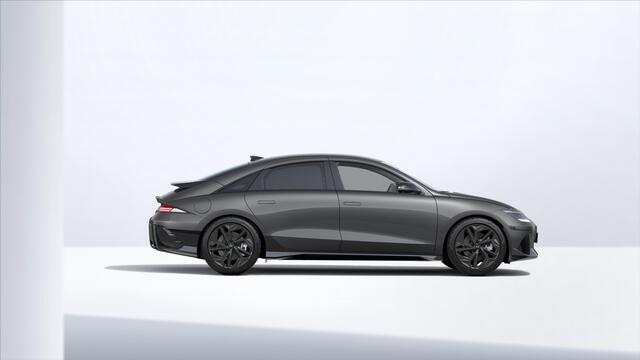 Hyundai IONIQ 6 Business 77.4 kWh | Nieuw | Snel leverbaar