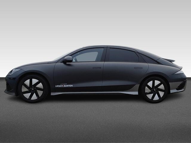 Hyundai IONIQ 6 Connect 77.4 kWh | Achterstoelen verwarmd | Adaptief Cruise Control | Apple Carplay/Android Auto