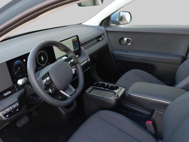 Hyundai IONIQ 5 Long Range Pure Edition 84 kWh