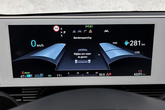 Hyundai IONIQ 5 Style 73kWh | LED koplampen | Adaptieve cruise control | Camera | Digitaal display
