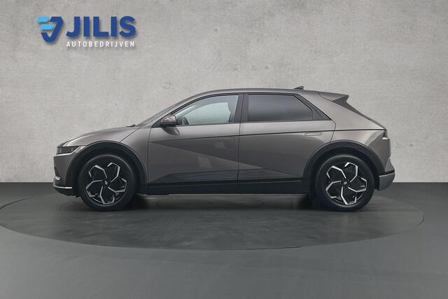 Hyundai IONIQ 5 Style 73kWh | LED koplampen | Adaptieve cruise control | Camera | Digitaal display