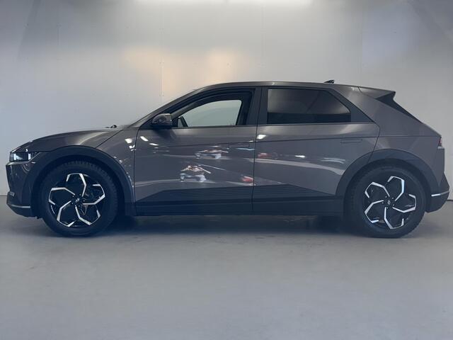 Hyundai IONIQ 5 Style 58 kWh | Warmtepomp | Trekhaak | NL Auto | Rijklaarprijs