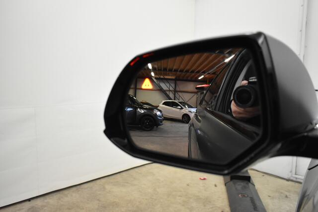 Hyundai IONIQ 5 Lounge 73kWh SOH 94% Vol Leder Camera EL aKlep