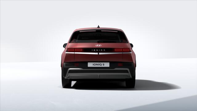 Hyundai IONIQ 5 Pure Edition 84 kWh | Nieuw | Snel leverbaar