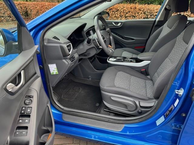 Hyundai IONIQ Comfort EV ACARPLAY/NAV/LED/CAMERA/GARANTIE