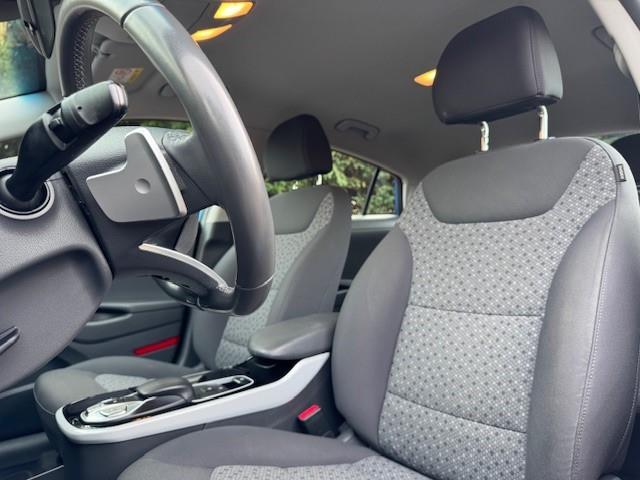 Hyundai IONIQ Comfort EV ACARPLAY/NAV/LED/CAMERA/GARANTIE