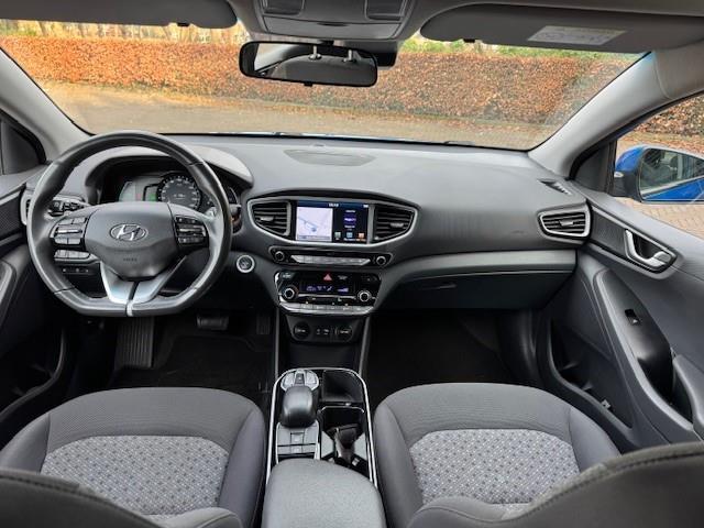 Hyundai IONIQ Comfort EV ACARPLAY/NAV/LED/CAMERA/GARANTIE