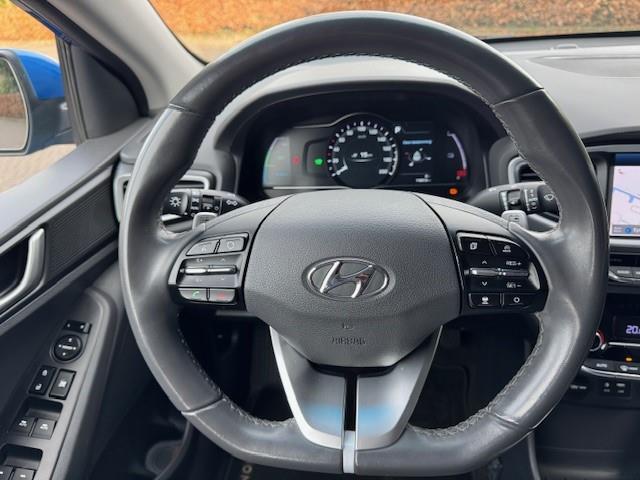 Hyundai IONIQ Comfort EV ACARPLAY/NAV/LED/CAMERA/GARANTIE