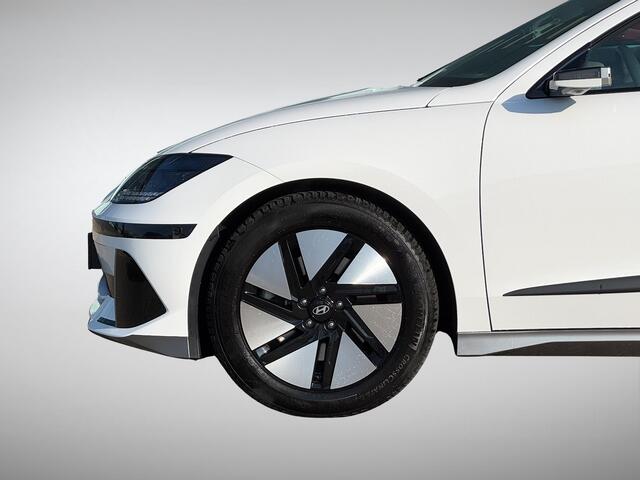 Hyundai IONIQ 6 Lounge 77.4 kWh SoH 97% + Camera Buitenspiegels!