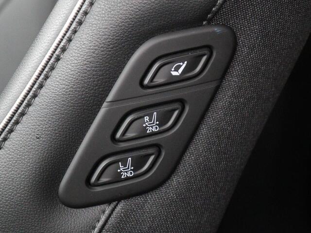 Hyundai IONIQ 5 Lounge 73kWh | SOH 96% | Stoelventilatie | Warmtepomp | Leder | Head-Up | 360 Camera | Adaptive cruise | Achterbankverwarming | Carplay | Vehicle-to-load | Memory | Keyless