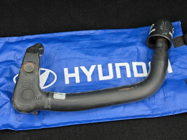 Hyundai IONIQ 5 Connect 77.4 kWh Automaat / Afneembare Trekhaak 1600kg trekgewicht / Dealer onderhouden / Fabrieksgarantie tot 12-2027 / 8 Jaar Batterij Garantie / Warmtepomp / Camera / Navigatie / Stoel & Stuurwiel Verwarming / Adaptieve Cruise / Apple Carplay & Andro