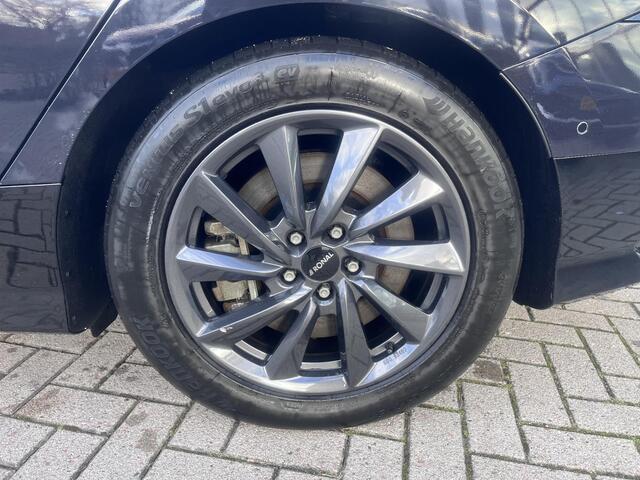 Hyundai IONIQ 6 Lounge 77.4 kWh