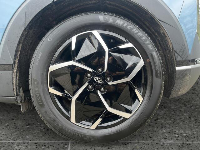 Hyundai IONIQ 5 Style 77.4 kWh | LAGE KMSTAND | LONG RANGE ACCU | MULTIMEDIA & NAVIGATIESYSTEEM | ADAPTIEVE CRUISECONTROL | TREKHAAK | APPLE CARPLAY & ANDROID AUTO |