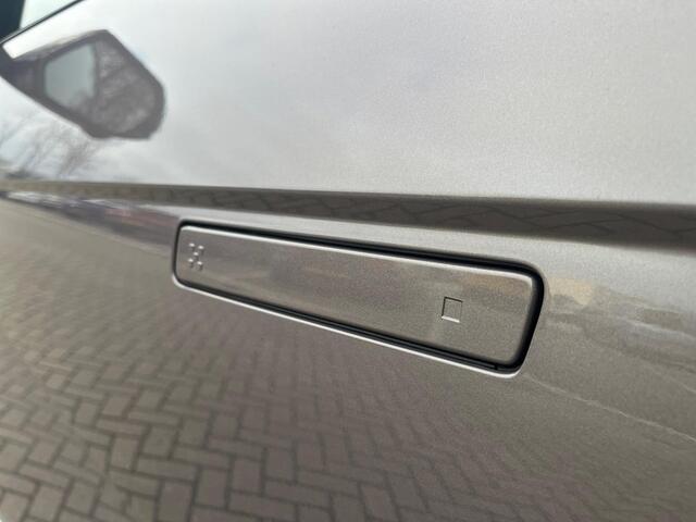 Hyundai IONIQ 5 Lounge AWD 325pk 73kWh | LONG RANGE ACCU | 20 INCH | MEMORY-FUNCTIE & LEDEREN INTERIEUR | AFNEEMBARE TREKHAAK | ACHTERKLEP ELEKTRISCH | WINTERBANDEN |