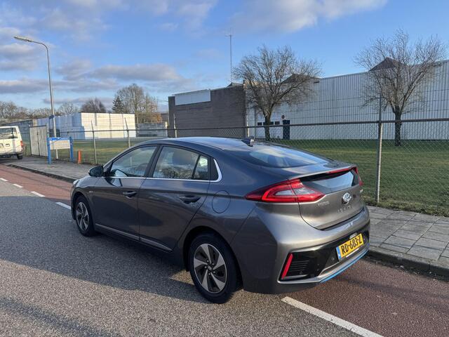 Hyundai IONIQ 1.6 GDi Comfort Dealer onderhouden| NAP Hybride