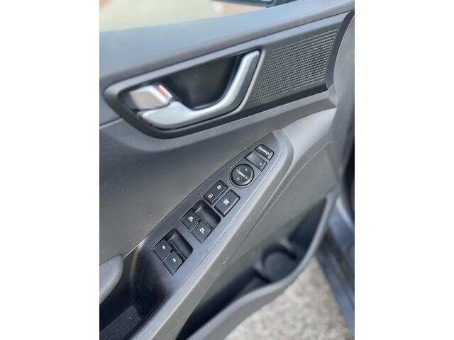 Hyundai IONIQ 1.6 GDi Comfort Dealer onderhouden| NAP Hybride