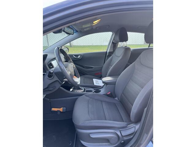 Hyundai IONIQ 1.6 GDi Comfort Dealer onderhouden| NAP Hybride