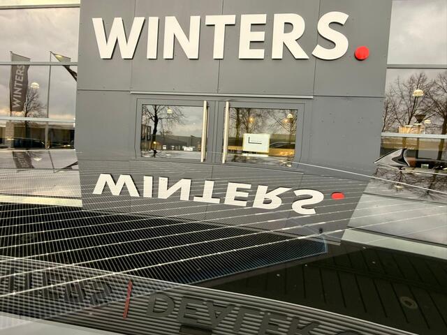 Hyundai IONIQ 5 Lounge 73kWh | Leder | Stoel/stuur- verwarming | Trekhaak | Adaptive cruise |