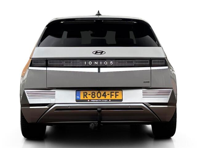 Hyundai IONIQ 5 Lounge AWD 306 PK 73kWh ? Warmtepomp ? Leder ? 360CAM