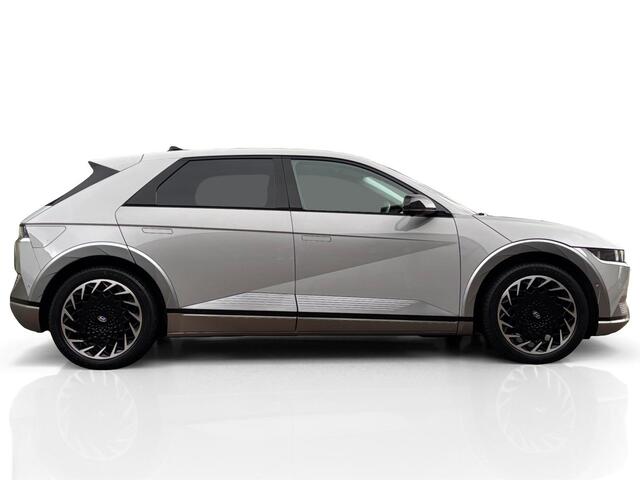 Hyundai IONIQ 5 Lounge AWD 306 PK 73kWh ? Warmtepomp ? Leder ? 360CAM