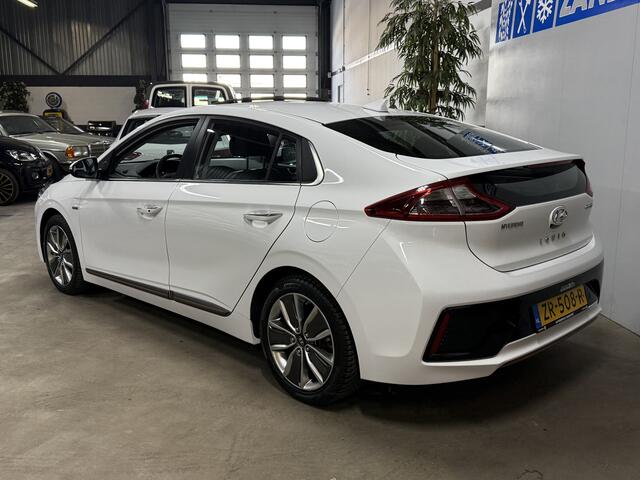 Hyundai IONIQ Premium EV