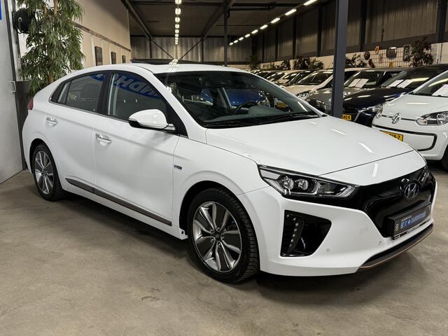 Hyundai IONIQ Premium EV