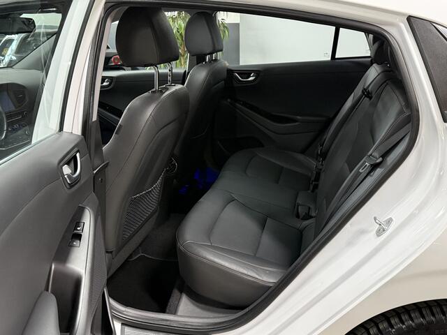 Hyundai IONIQ Premium EV