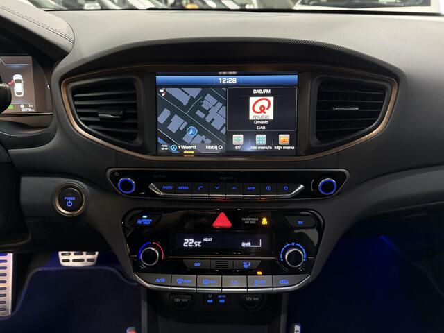 Hyundai IONIQ Premium EV