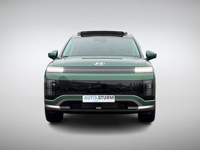 Hyundai IONIQ 9 Lounge AWD 7p. 110.3 kWh