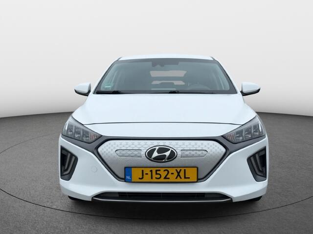 Hyundai IONIQ Comfort EV 38 kWh | Stoelverwarming