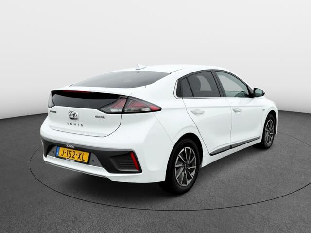 Hyundai IONIQ Comfort EV 38 kWh | Stoelverwarming