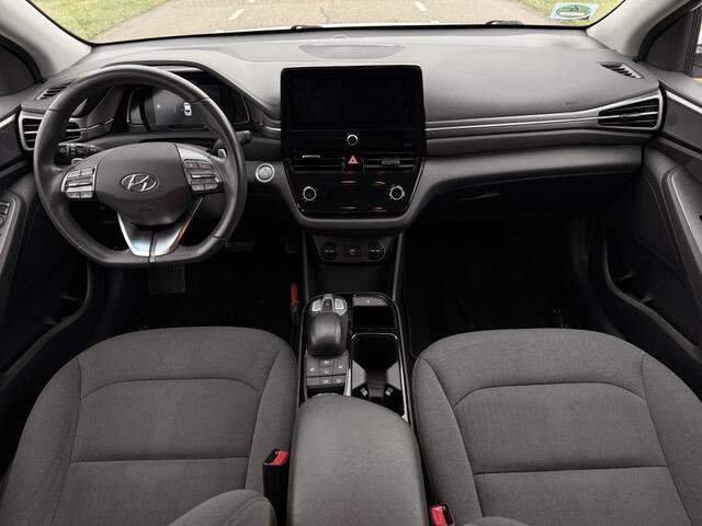 Hyundai IONIQ Comfort EV 38 kWh | Stoelverwarming
