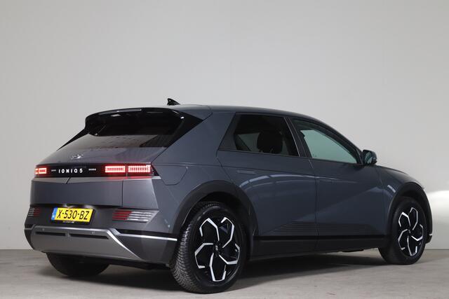 Hyundai IONIQ 5 Style 58 kWh NL-Auto!! SOH 100% Camera I Adap + Stuurhulp I Carplay