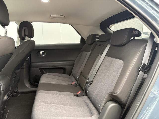 Hyundai IONIQ 5 Style 58 kWh / Airco / Cruise control / 3 Fase Lader / Apple Carplay/Android Auto /