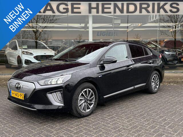 Hyundai IONIQ Comfort EV 38 kWh | SOH: 95,2% | 311km WLTP | Adaptive CC | Full LED | Navi |