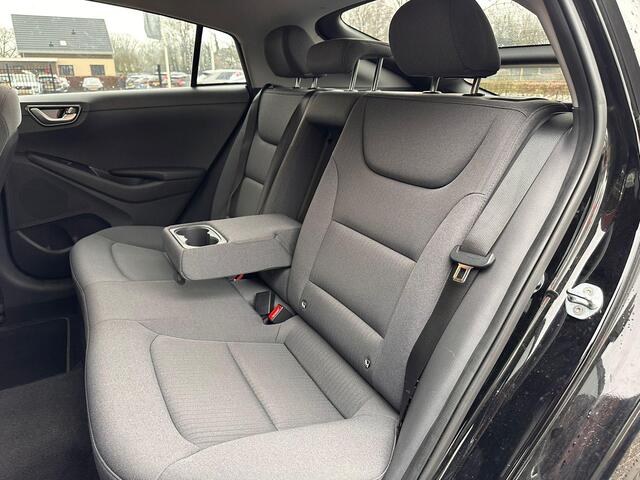 Hyundai IONIQ Comfort EV 38 kWh | SOH: 95,2% | 311km WLTP | Adaptive CC | Full LED | Navi |