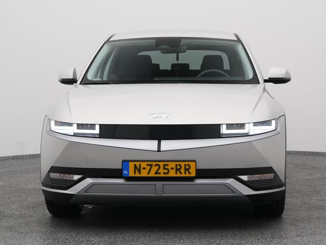 Hyundai IONIQ 5 Style 58 kWh | CAMERA | ADAPTIVE | KEYLESS