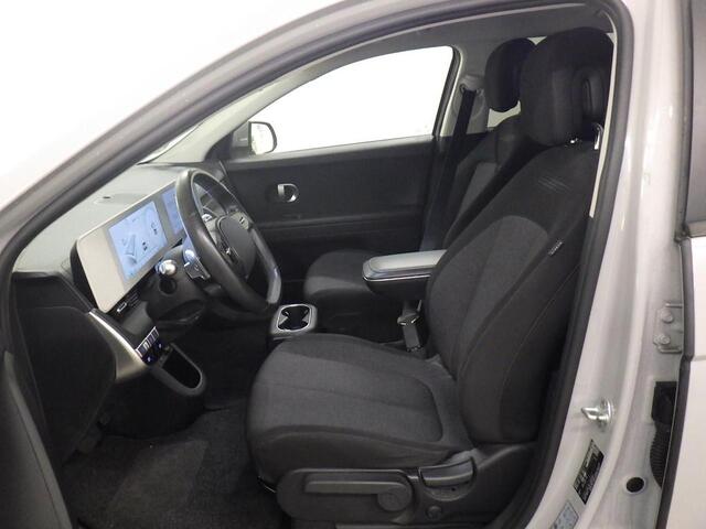 Hyundai IONIQ 5 STYLE 73KWH I 3-FASE I 98% SOH I P-CAMERA I ADAPTIVE CRUISE CONTROL I APPLE CARPLAY