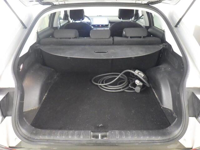 Hyundai IONIQ 5 STYLE 73KWH I 3-FASE I 98% SOH I P-CAMERA I ADAPTIVE CRUISE CONTROL I APPLE CARPLAY