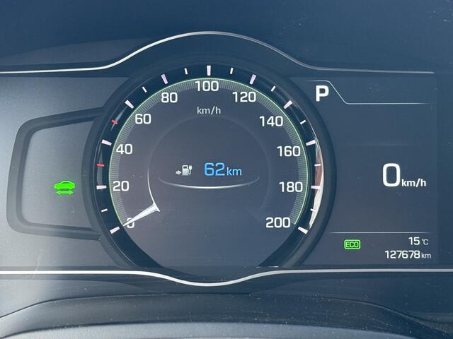 Hyundai IONIQ BWJ 2019 Comfort EV 120 PK | NW APK | ADAPTIVE CRUISE | CAMERA | KEYLESS | CARPLAY + ANDROID | CLIMA | NAVI | LMV | PDC