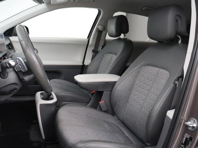 Hyundai IONIQ 5 Connect 58 kWh | SOH 91% | Warmtepomp | Stoelverwarming | Adaptive cruise | Bose Sound | Camera | Carplay | Half leder | Vehicle-to-load | Keyless | Navigatie | Full LED