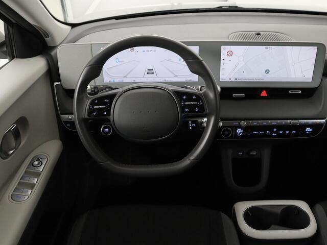 Hyundai IONIQ 5 Style 73kWh | SOH 100% | 3-Fase | Adaptive cruise | Camera | Carplay | Keyless | Full LED | Digital Cockpit | Climate control