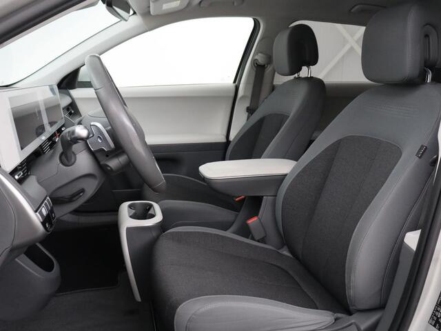 Hyundai IONIQ 5 Style 73kWh | SOH 100% | 3-Fase | Adaptive cruise | Camera | Carplay | Keyless | Full LED | Digital Cockpit | Climate control