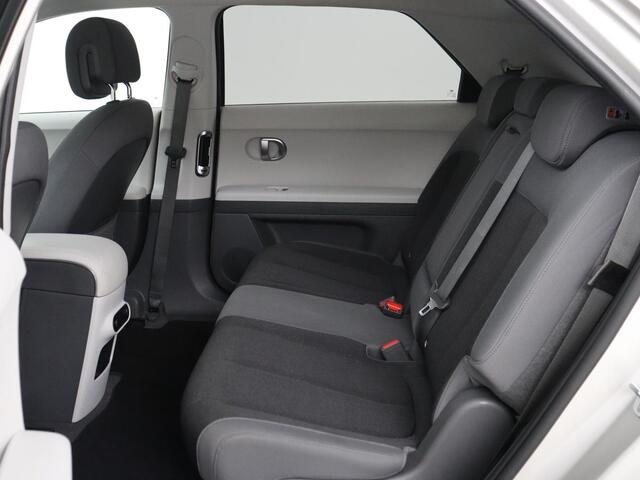 Hyundai IONIQ 5 Style 73kWh | SOH 100% | 3-Fase | Adaptive cruise | Camera | Carplay | Keyless | Full LED | Digital Cockpit | Climate control