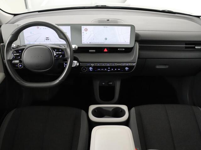 Hyundai IONIQ 5 Style 73kWh | SOH 100% | 3-Fase | Adaptive cruise | Camera | Carplay | Keyless | Full LED | Digital Cockpit | Climate control