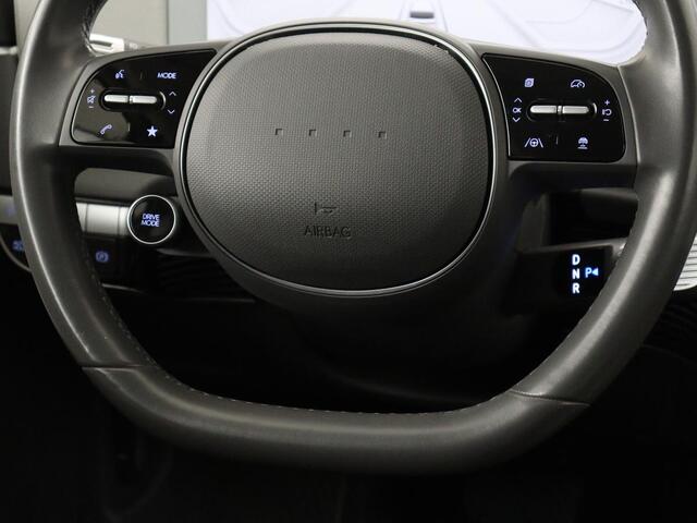 Hyundai IONIQ 5 Style 73kWh | SOH 100% | 3-Fase | Adaptive cruise | Camera | Carplay | Keyless | Full LED | Digital Cockpit | Climate control