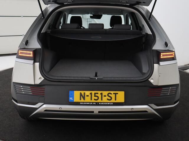 Hyundai IONIQ 5 Style 73kWh | SOH 100% | 3-Fase | Adaptive cruise | Camera | Carplay | Keyless | Full LED | Digital Cockpit | Climate control