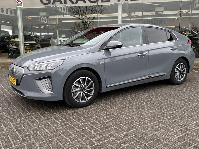 Hyundai IONIQ Comfort EV 38 kWh | SOH: 93,6% | 311km WLTP | Adaptive CC | Full LED | Navi |